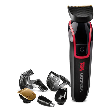 Zastřihovač vlasů SENCOR SHP 6201RD