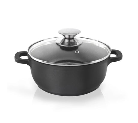 Hrnec s poklicí ORION Grande 1,4l