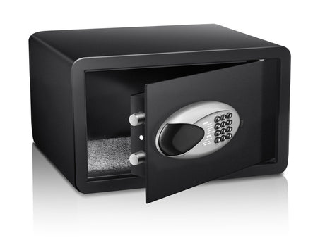 Hotelový trezor G21 H20CF 430x200x380mm