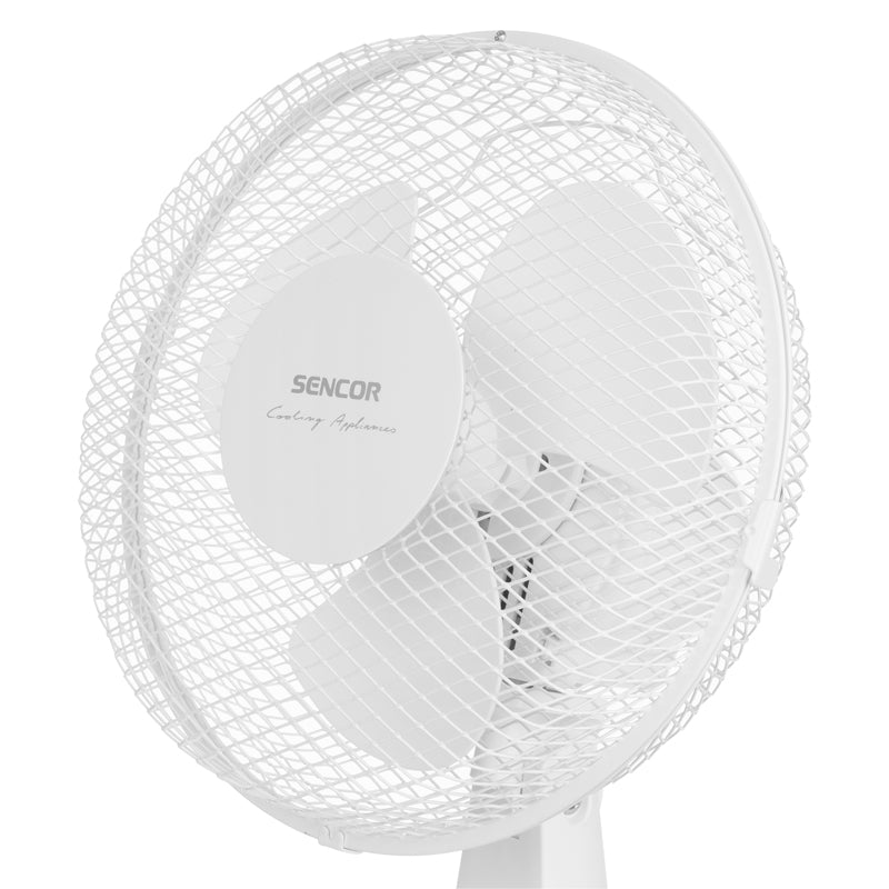 Ventilátor SENCOR SFE 2310WH