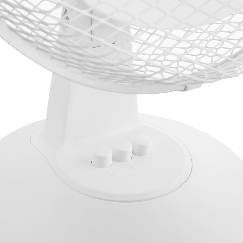 Ventilátor SENCOR SFE 2310WH