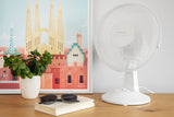 Ventilátor SENCOR SFE 2310WH