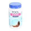 Přípravek ke snížení pH bazénové vody LAGUNA Pool pH Minus 1,35kg