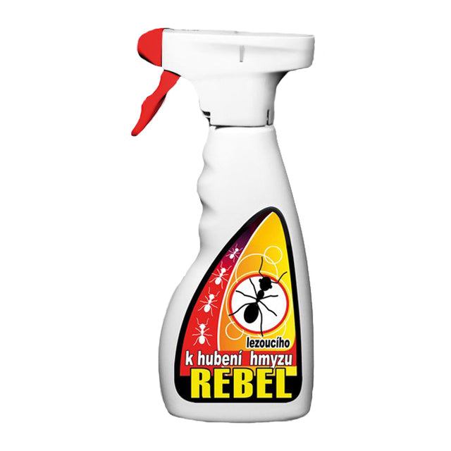Likvidátor lezoucího hmyzu STACHEMA Rebel 0,5l