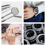 Ultrazvuková čistička GETI GUC 03B 3L nerez