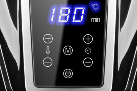 Fritéza TEESA Digital Air Fryer TSA8046