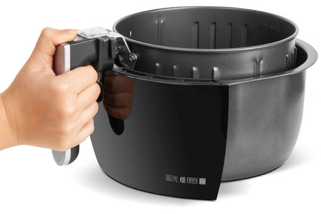 Fritéza TEESA Digital Air Fryer TSA8046