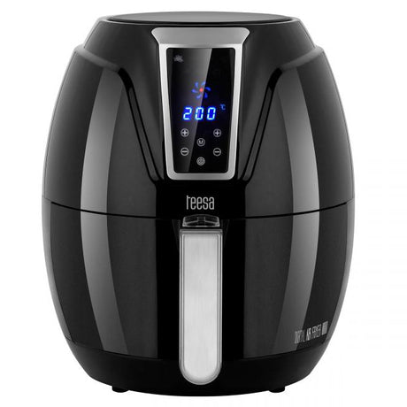 Fritéza TEESA Digital Air Fryer TSA8046