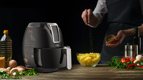 Fritéza TEESA Digital Air Fryer TSA8046