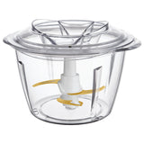 Sekáček potravin SENCOR SCB 5100WH-EUE3