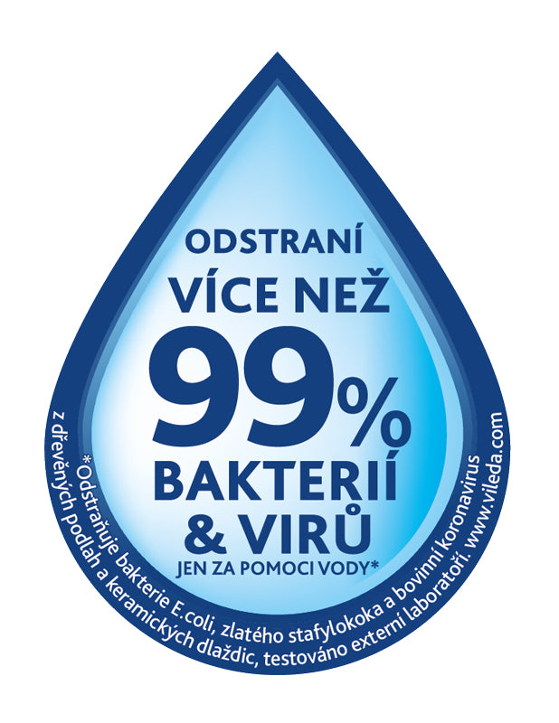 Návlek VILEDA Ultramax Microfibre 155747