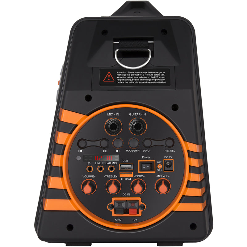 Reproduktor Bluetooth SENCOR SSS 3600 Kids