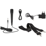 Reproduktor Bluetooth SENCOR SSS 3600 Kids