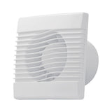 Ventilátor stěnový axiální AV BASIC 100 standard HACO 905