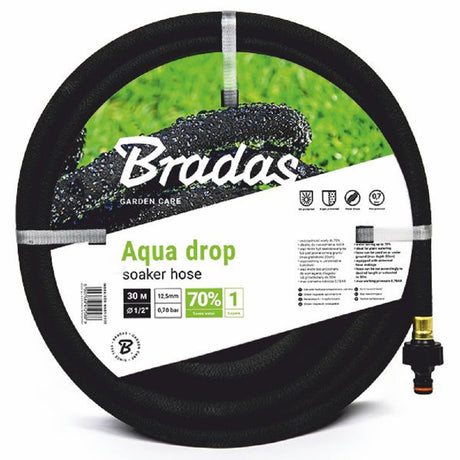 Hadice průsaková BRADAS 30m