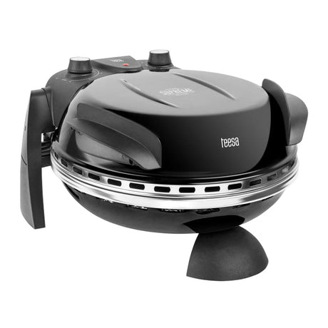 Pec na pizzu TEESA Supreme TSA3231