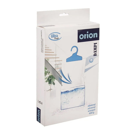 Pohlcovač vlhkosti ORION Dampi 400g