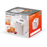 Pekárna chleba SENCOR SBR 1040WH White