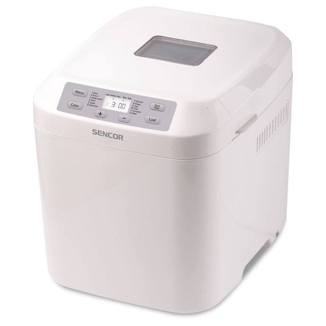 Pekárna chleba SENCOR SBR 1040WH White