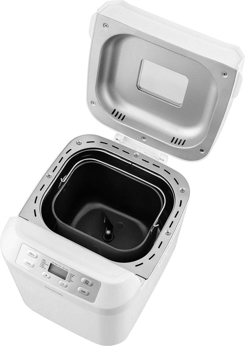 Pekárna chleba SENCOR SBR 1040WH White