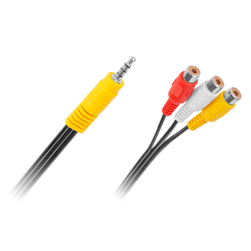 Projektor KRUGER & MATZ V-LED50 WiFi