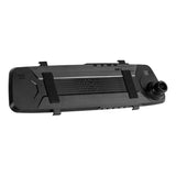Kamera do auta PEIYING PY-DVR030 s couvací kamerou