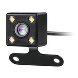 Kamera do auta PEIYING PY-DVR030 s couvací kamerou