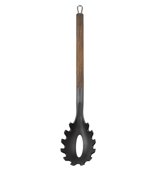 Naběračka špaget ORION Wooden 33,5x7cm