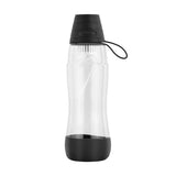 Láhev na vodu TEESA Pure Water Black TSA0120-BC