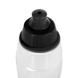 Láhev na vodu TEESA Pure Water Black TSA0120-BC