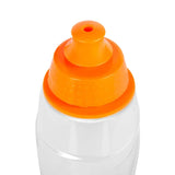 Láhev na vodu TEESA Pure Water Orange TSA0120-O