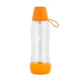 Láhev na vodu TEESA Pure Water Orange TSA0120-O