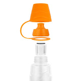 Láhev na vodu TEESA Pure Water Orange TSA0120-O