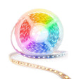 Smart LED pásek 12V 540LED/m IP65 15W/m RGB NEDIS 5m WIFILS50CRGBW WiFi Tuya