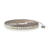 Smart LED pásek 12V 540LED/m IP65 15W/m RGB NEDIS 5m WIFILS50CRGBW WiFi Tuya
