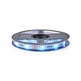 Smart LED pásek 12V 540LED/m IP65 15W/m RGB NEDIS 5m WIFILS50CRGBW WiFi Tuya