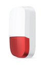 Smart siréna IMMAX NEO 07504L ZigBee Tuya
