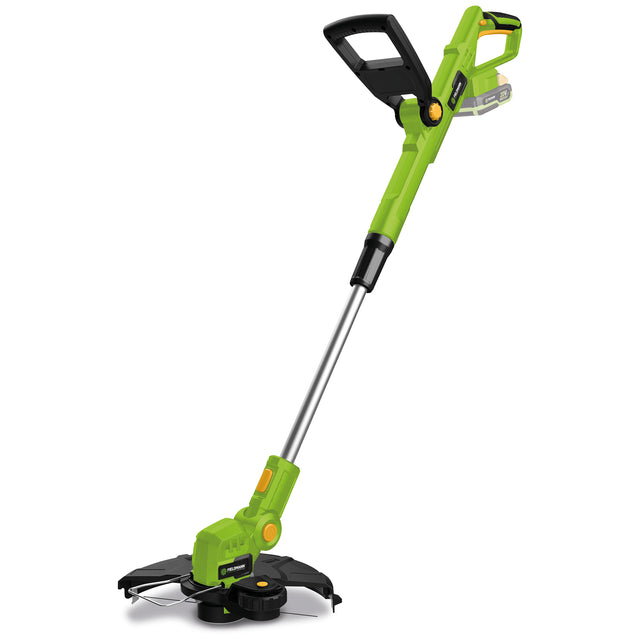 Sekačka strunová AKU FIELDMANN FZS 70105-0 bez akumulátoru