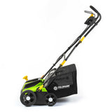 Vertikutátor FIELDMANN FZV 2102-E