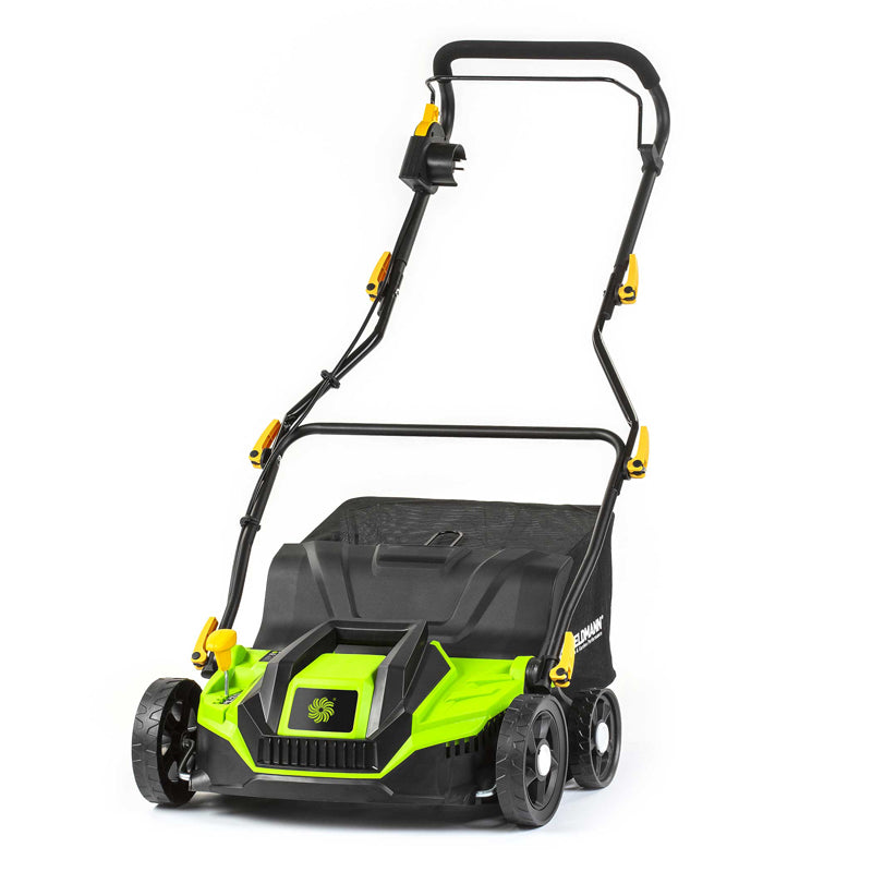 Vertikutátor FIELDMANN FZV 2102-E