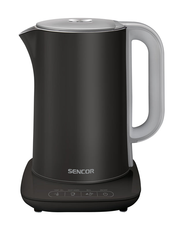 Konvice rychlovarná SENCOR SWK 1592BK