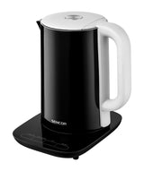 Konvice rychlovarná SENCOR SWK 1592BK