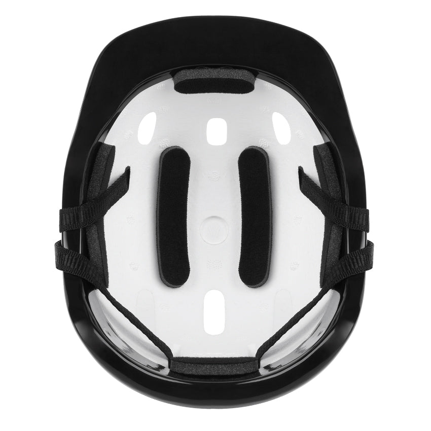 Sada chráničů REBEL ZAB0123B pro kluky