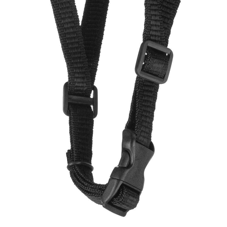 Sada chráničů REBEL ZAB0123B pro kluky