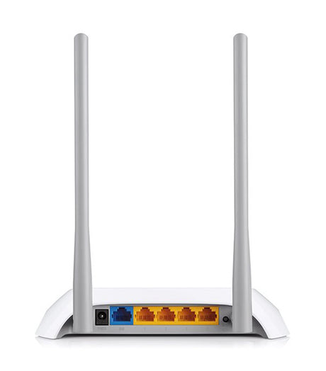 Router TP-LINK TL-WR840N