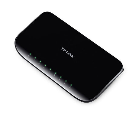 Switch TP-LINK TL-SG1008D