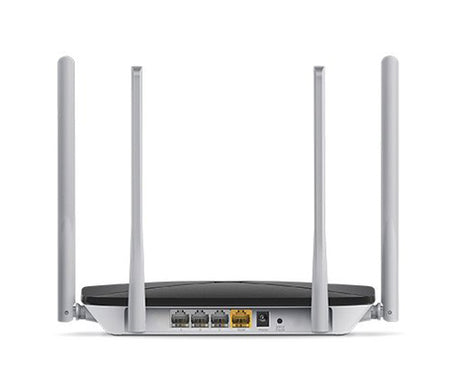 Router TP-LINK Mercusys AC12