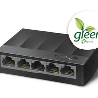 Switch TP-LINK LS1005G