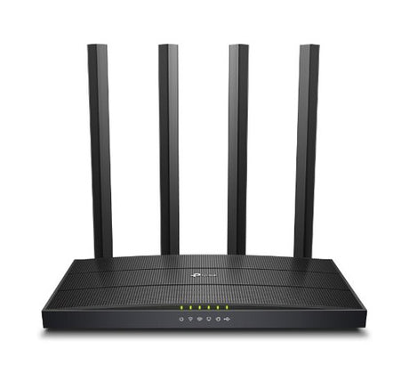 Router TP-LINK Archer C6U