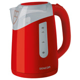 Konvice rychlovarná SENCOR SWK 1704RD